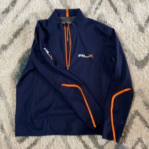 RLX Wind Resistant Pullover